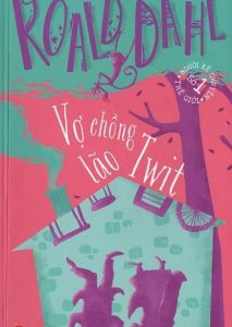 Vợ Chồng Lão Twit - Roald Dahl pdf