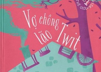 Vợ Chồng Lão Twit - Roald Dahl pdf
