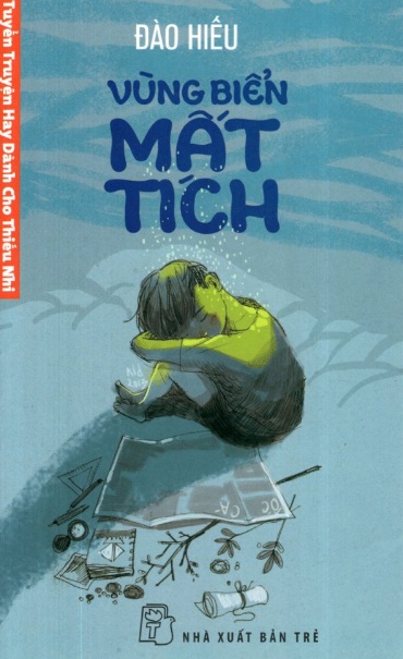 Tải sách: Vùng Biển Mất Tích – Đào Hiếu
