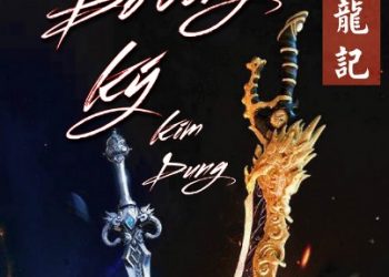 Ỷ Thiên Đồ Long Ký - Kim Dung pdf