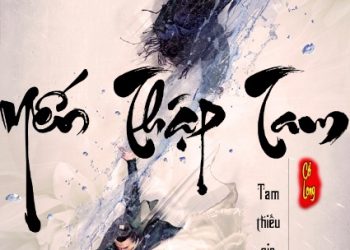 Yến Thập Tam - Cổ Long pdf