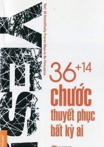 Yes! 36+14 Chước Thuyết Phục Bất Kỳ Ai pdf