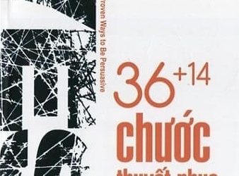 Yes! 36+14 Chước Thuyết Phục Bất Kỳ Ai pdf