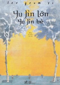 Yu Jin Lớn - Yu Jin Bé pdf