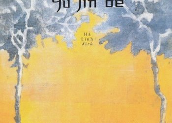 Yu Jin Lớn - Yu Jin Bé pdf