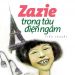 Zazie Trong Tàu Điện Ngầm - Raymond Queneau pdf