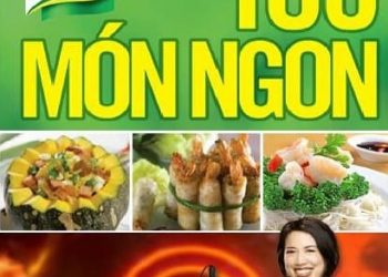 100 Món Ngon – Cùng Nấu Ngon Như Vua Đầu Bếp Chistine Hà pdf