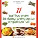 11 Loại Thực Phẩm Bổ Dưỡng, Chống Lão Suy Ở Người Cao Tuổi pdf