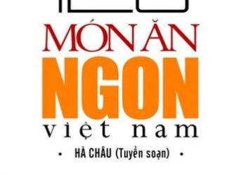 120 Món Ăn Ngon Việt Nam pdf