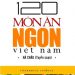 120 Món Ăn Ngon Việt Nam pdf