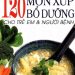 120 Món Xúp Bổ Dưỡng Cho Trẻ Em & Người Bệnh pdf