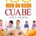 150 Món Ăn Ngon Cho Bé pdf