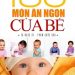 150 Món Ăn Ngon Của Bé pdf