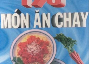 170 Món Ăn Chay pdf