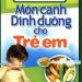 206 Món Canh Dinh Dưỡng Cho Trẻ Em pdf