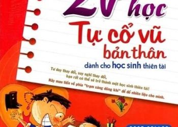 27 Bài Học Tự Cổ Vũ Bản Thân Dành Cho Học Sinh Thiên Tài pdf