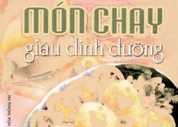 30 Món Chay Giàu Dinh Dưỡng pdf