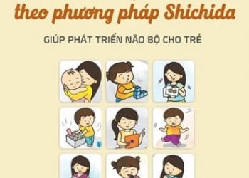 33 Bài Thực Hành Theo Phương Pháp Shichida pdf