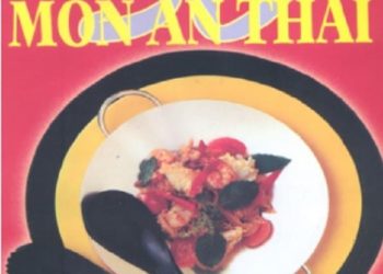 50 Món Ăn Thái pdf