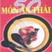 50 Món Ăn Thái pdf
