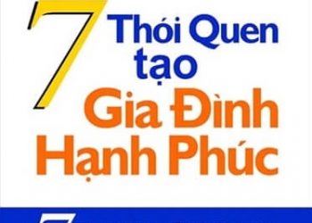 7 Thói Quen Tạo Gia Đình Hạnh Phúc pdf