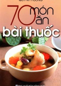 70 Món Ăn Bài Thuốc pdf