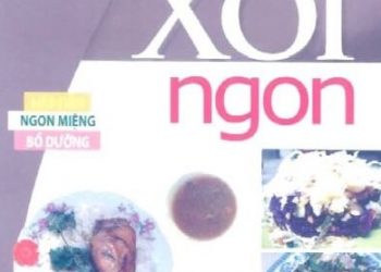 81 Món Xôi Ngon pdf