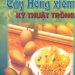 Cây Hồng Xiêm và kỹ thuật trồng pdf