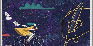 Con đường trở thành Freelance Writer