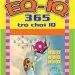 EQ – IQ: 365 Trò Chơi IQ pdf