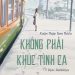 Không phải khúc tình ca pdf