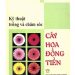 Kỹ thuật trồng và chăm sóc cây hoa đồng tiền pdf