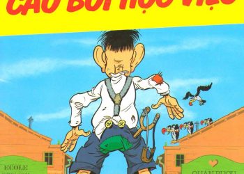 74 tập truyện tranh Lucky Luke