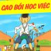 74 tập truyện tranh Lucky Luke