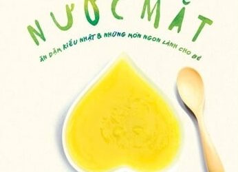 Ăn Dặm Không Nước Mắt pdf