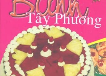 Bánh Tây Phương pdf