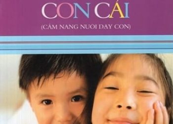 Bố Mẹ Không Nên Nói Gì Với Con Cái pdf