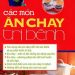 Các Món Ăn Chay Trị Bệnh pdf