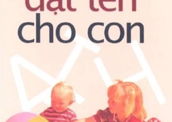 Cách Đặt Tên Cho Con pdf