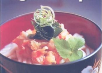 Cách Nấu Các Món Ăn Ưu Thích Của Người Nhật pdf