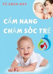 Cẩm Nang Chăm Sóc Trẻ pdf
