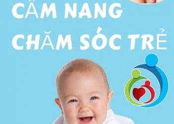 Cẩm Nang Chăm Sóc Trẻ pdf