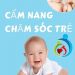 Cẩm Nang Chăm Sóc Trẻ pdf