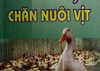 Cẩm Nang Chăn Nuôi Vịt pdf