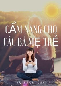Cẩm Nang Cho Các Bà Mẹ Trẻ pdf
