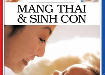 Cẩm Nang Mang Thai Và Sinh Con pdf
