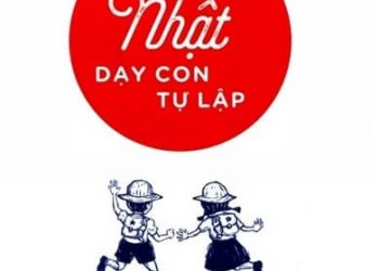Cha Mẹ Nhật Dạy Con Tự Lập pdf