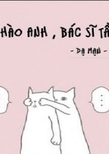 Chào Anh, Bác Sĩ Tần pdf