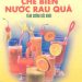 Chế Biến Nước Rau Quả Tăng Cường Sức Khỏe pdf
