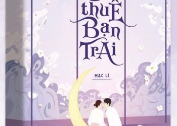 Cho Thuê Bạn Trai pdf